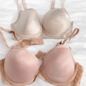 New Bra